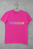 CC 2 Tone T-Shirt - Luxe-Custom-Designer