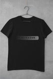 CC 2 Tone T-Shirt - Luxe-Custom-Designer