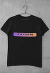 CC 2 Tone T-Shirt - Luxe Custom Designer
