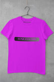 CC 2 Tone T-Shirt - Luxe-Custom-Designer