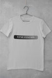 CC 2 Tone T-Shirt - Luxe-Custom-Designer