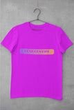 CC 2 Tone T-Shirt - Luxe-Custom-Designer