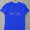 CC Spiral T-Shirt - Luxe Custom Designer
