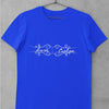 CC Spiral T-Shirt - Luxe Custom Designer