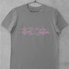 CC Spiral T-Shirt - Luxe Custom Designer