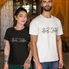 CC Spiral T-Shirt - Luxe Custom Designer