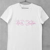 CC Spiral T-Shirt - Luxe Custom Designer