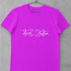 CC Spiral T-Shirt - Luxe Custom Designer