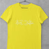 CC Spiral T-Shirt - Luxe Custom Designer