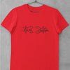 CC Spiral T-Shirt - Luxe Custom Designer