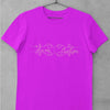 CC Spiral T-Shirt - Luxe Custom Designer