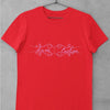 CC Spiral T-Shirt - Luxe Custom Designer