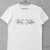 CC Spiral T-Shirt - Luxe Custom Designer