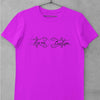CC Spiral T-Shirt - Luxe Custom Designer