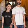CC Spiral T-Shirt - Luxe Custom Designer
