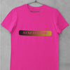 CC To tone T-Shirt - Luxe Custom Designer