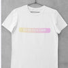 CC To Tone T-Shirt - Luxe Custom Designer