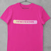 CC To Tone T-Shirt - Luxe Custom Designer