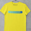CC To Tone T-Shirt - Luxe Custom Designer