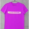 CC To Tone T-Shirt - Luxe Custom Designer