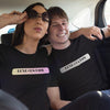 CC To Tone T-Shirt - Luxe Custom Designer