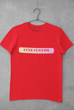 CC To Tone T-Shirt - Luxe-Custom-Designer