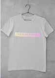 CC To Tone T-Shirt - Luxe-Custom-Designer