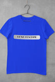 CC To Tone T-Shirt - Luxe-Custom-Designer