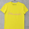 Cross Chest Luxe T-Shirt - Luxe Custom Designer