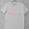 Cross Chest Luxe T-Shirt - Luxe Custom Designer