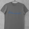 Cross Chest Luxe T-Shirt - Luxe Custom Designer