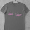 Cross Chest Luxe T-Shirt - Luxe Custom Designer
