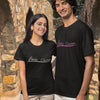 Cross Chest Luxe T-Shirt - Luxe Custom Designer