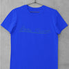 Cross Chest Luxe T-Shirt - Luxe Custom Designer