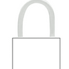 Crystal Padlock - Luxe Custom Designer