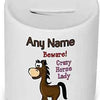 Custom Photo 11oz Money Box - Luxe Custom Designer