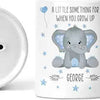 Custom Photo 11oz Money Box - Luxe Custom Designer