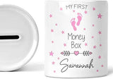 Custom Photo 11oz Money Box - Luxe-Custom-Designer