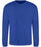 Dark Blue Jumper - Luxe-Custom-Designer