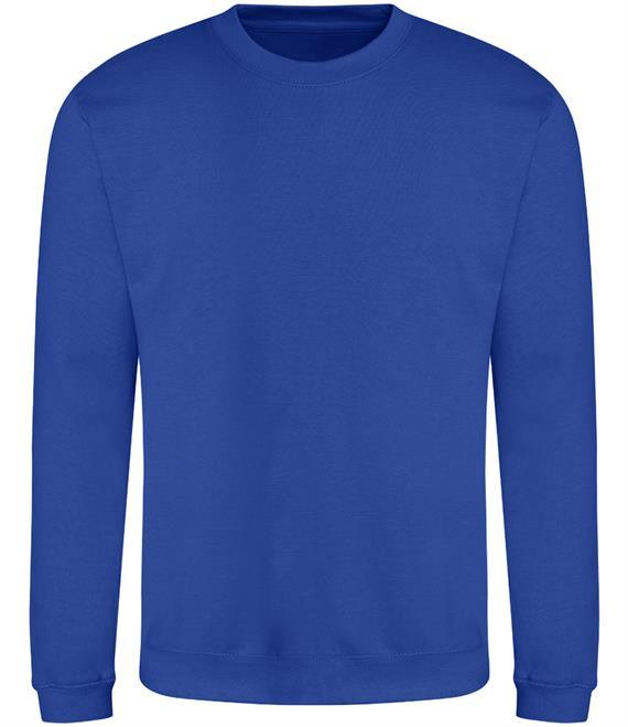 Dark Blue Jumper - Luxe-Custom-Designer