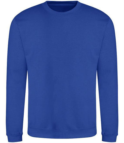 Dark Blue Jumper - Luxe-Custom-Designer