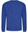 Dark Blue Jumper - Luxe-Custom-Designer