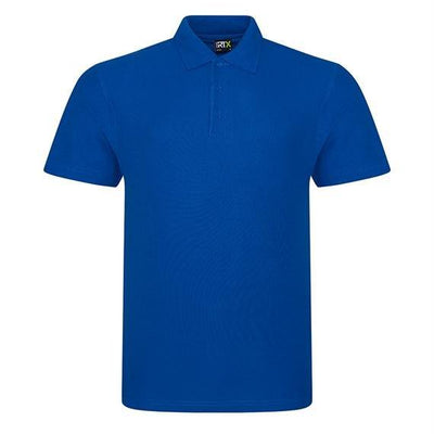 Dark Blue Polo Top - Luxe-Custom-Designer