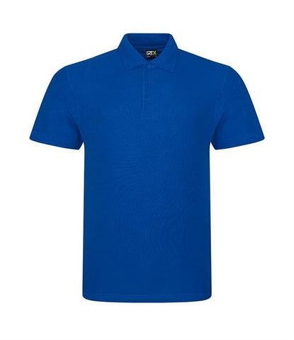 Dark Blue Polo Top - Luxe-Custom-Designer