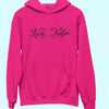 Safety pink