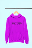 Deluxe Hoodie - Luxe-Custom-Designer