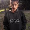 Deluxe Hoodie Unisex - Luxe Custom Designer