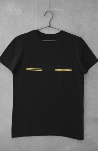 Deluxe T-Shirt - Luxe-Custom-Designer