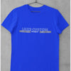 Deluxe T-Shirt - Luxe Custom Designer
