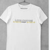 Deluxe T-Shirt - Luxe Custom Designer
